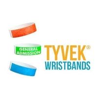 Tyvek Event Wristbands coupons